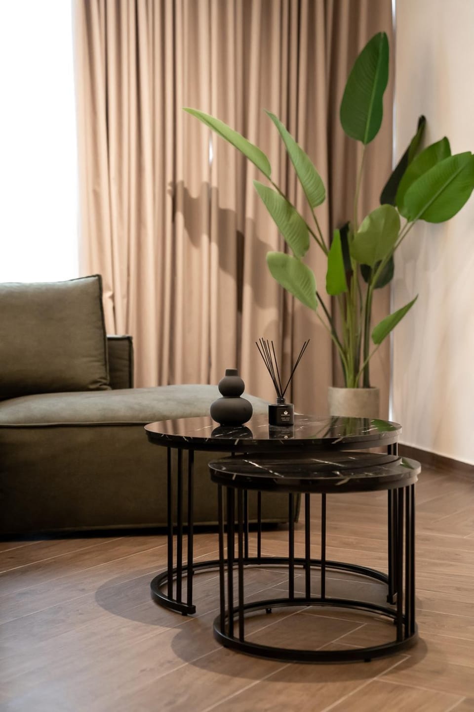 Kalma Luxury Living Athens Apartment in Athens