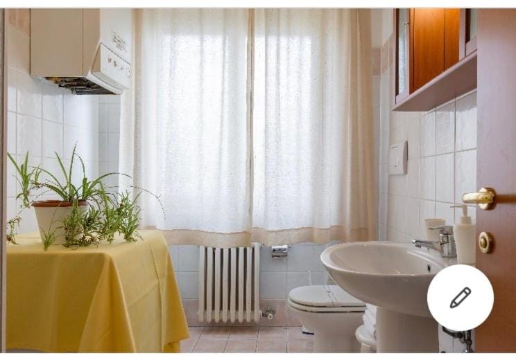 La Terrazza Bed and Breakfast in Peschiera del Garda