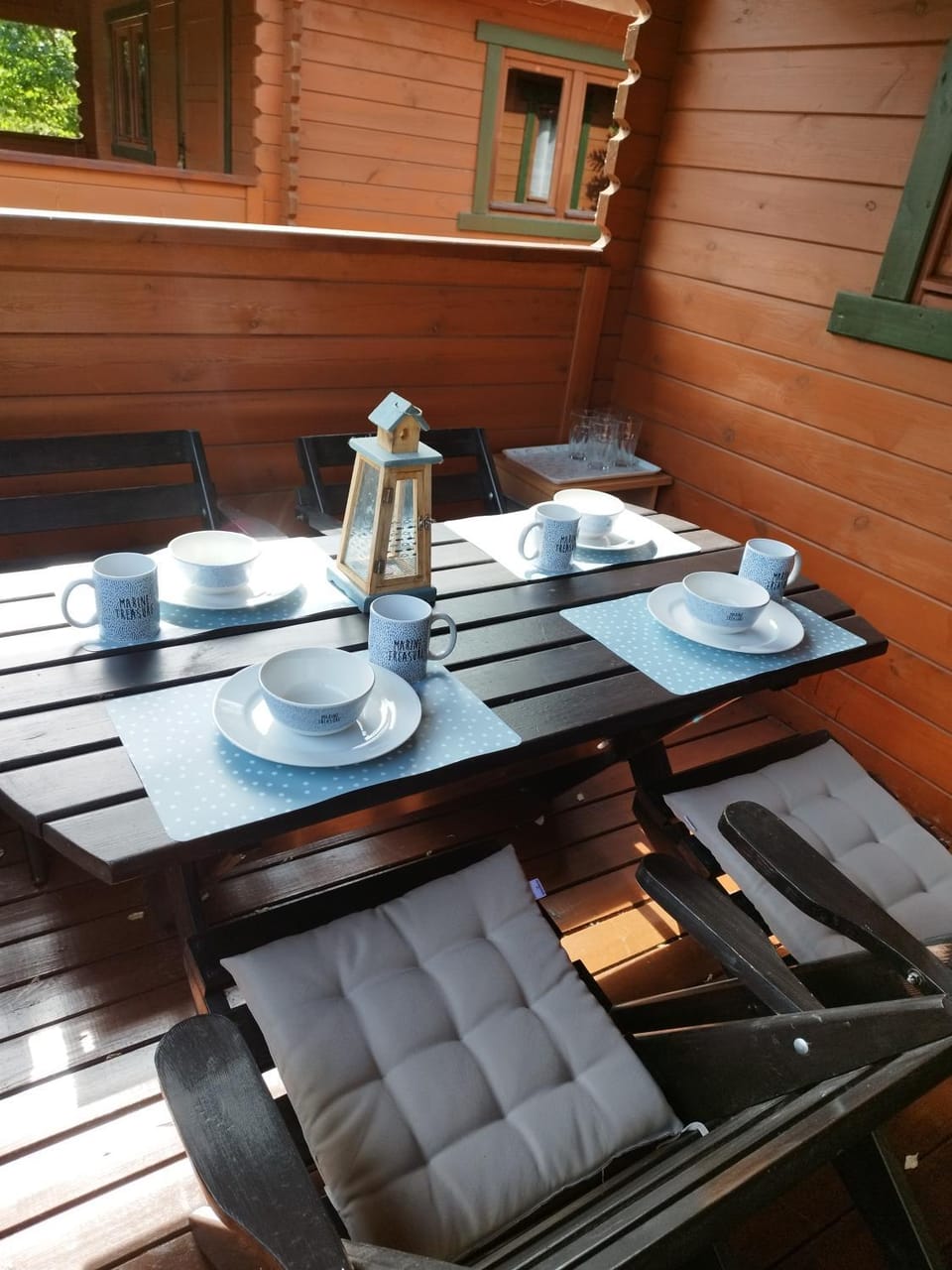 Balcony/Terrace, Balcony/Terrace