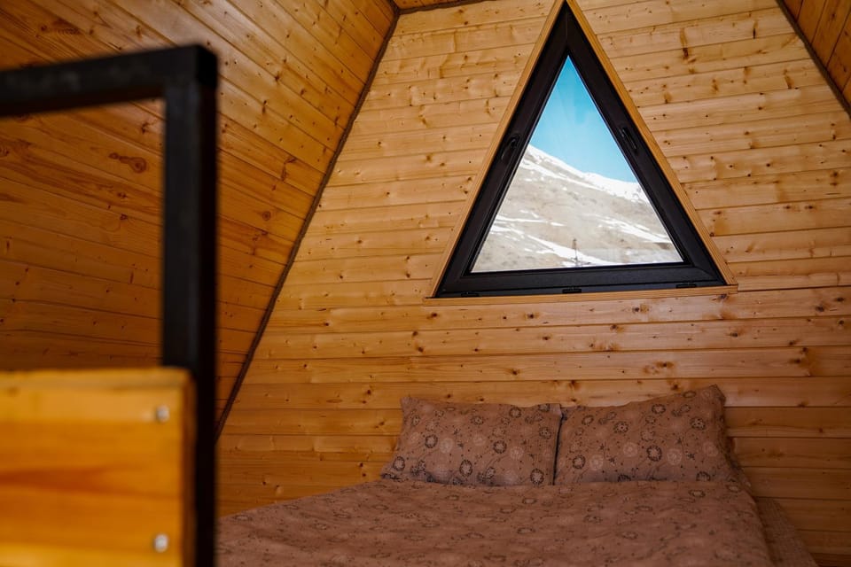 Cottage Dola Kazbegi Apartment in Georgia