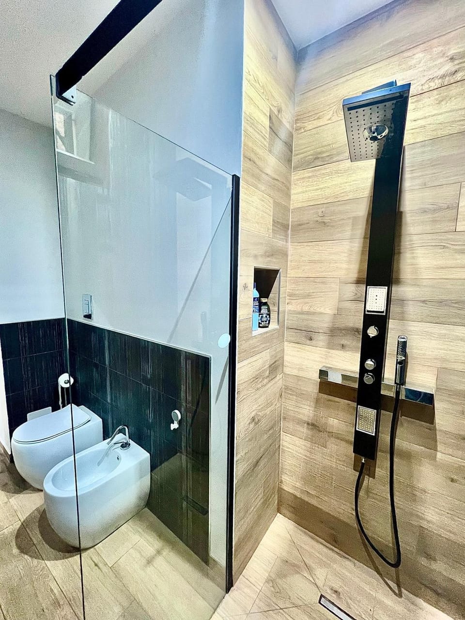 Trinacria Guest house Apartment in Palermo
