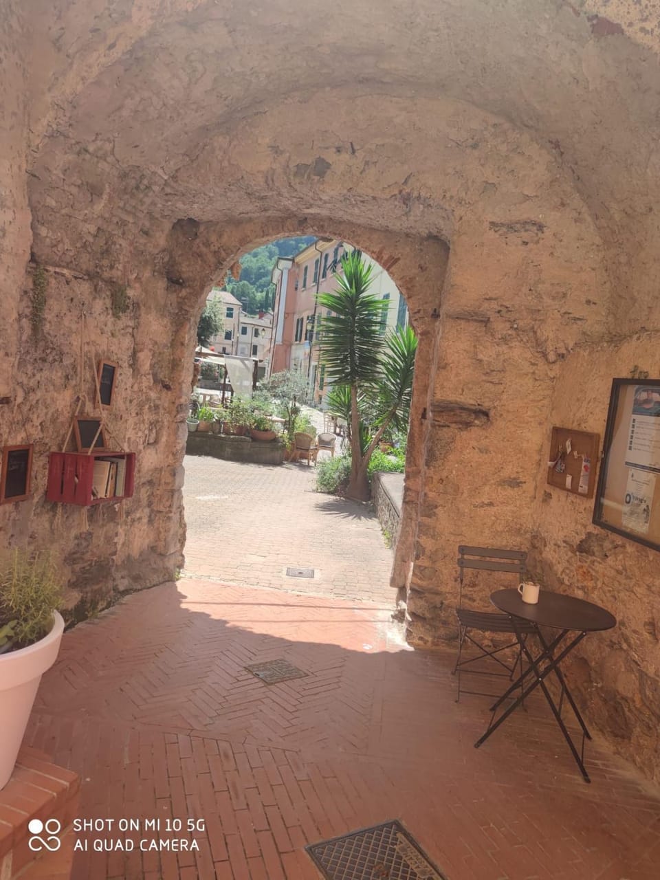 House Ameglia Apartment in Ameglia