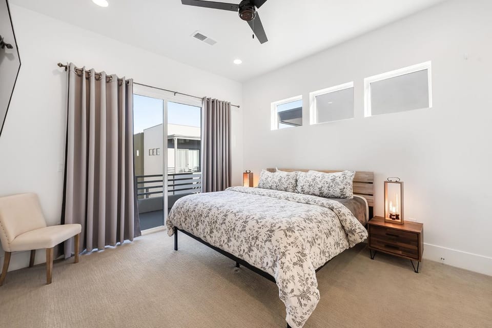 Villa #17 at Bloomington Country Club townhouse House in St George