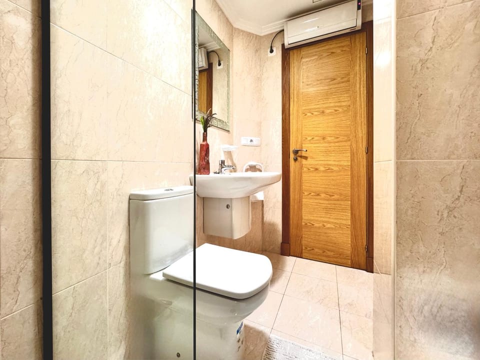 Apartamento Laya Apartment in O Salnés