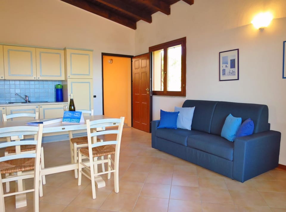 Apartment no 32 I Mirti di Porto Pozzo Apartment in Sardinia