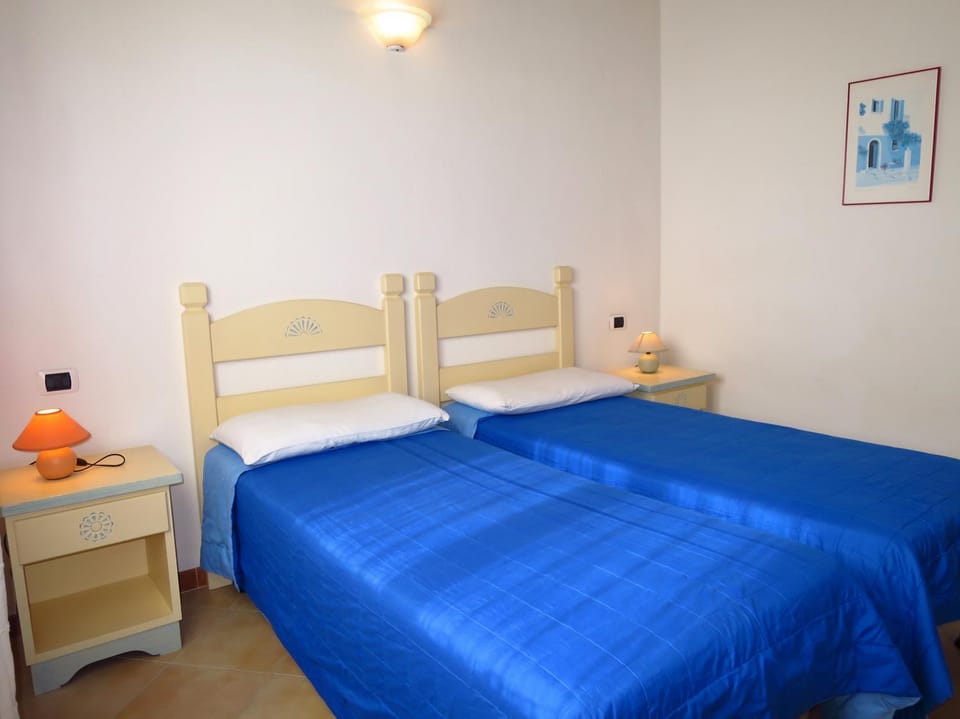 Apartment no 32 I Mirti di Porto Pozzo Apartment in Sardinia