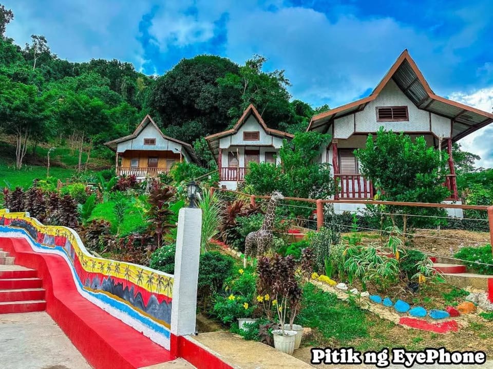 Manga's swimming pool Bed and Breakfast in El Nido