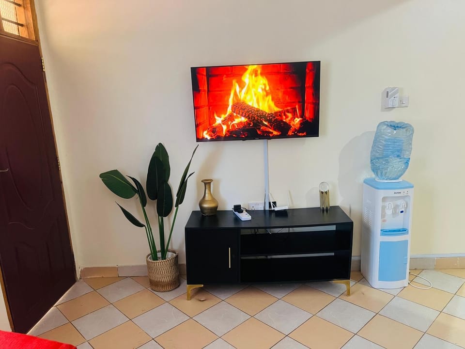Kiv haven homes one bedroom mnarani Apartment in Kilifi, Kenya