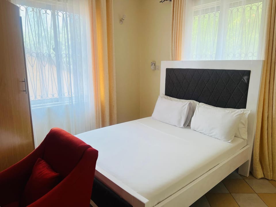 Kiv haven homes one bedroom mnarani Apartment in Kilifi, Kenya