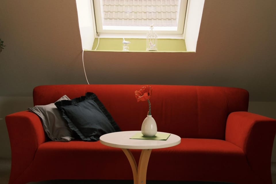 Private Room with own bathroom Vacation rental in Hanover