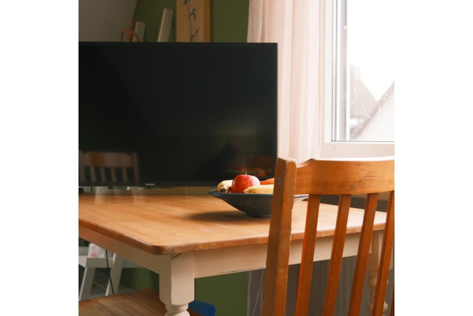 Private Room with own bathroom Vacation rental in Hanover