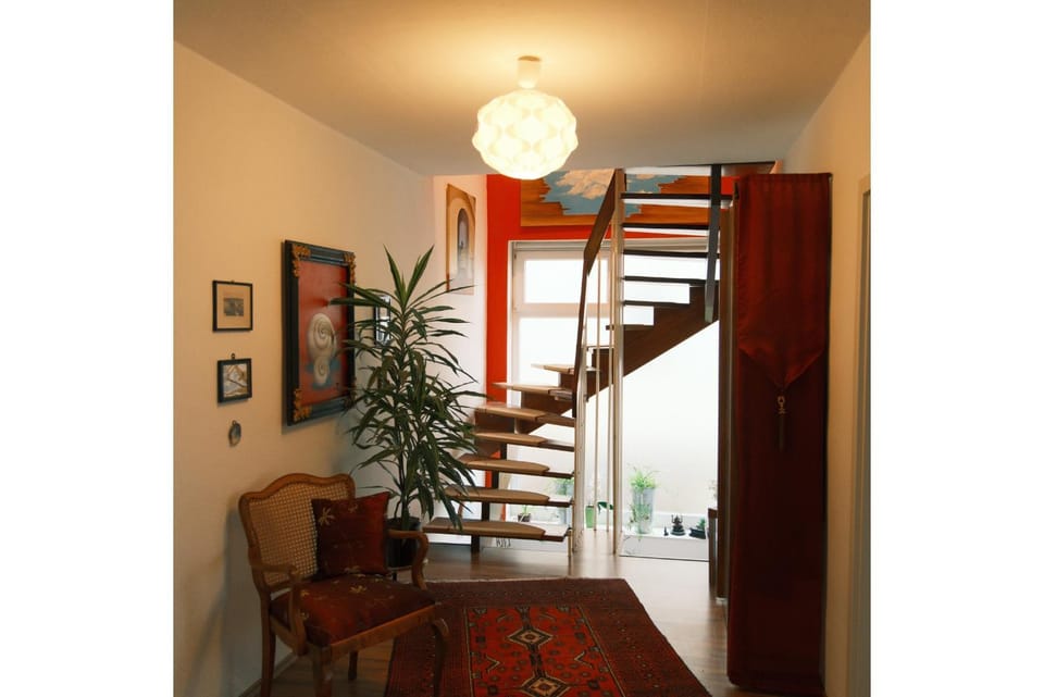 Private Room with own bathroom Vacation rental in Hanover