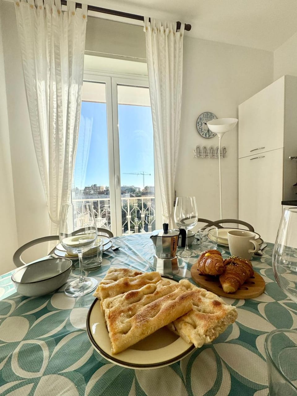 Casa Dante Apartment in Finale Ligure