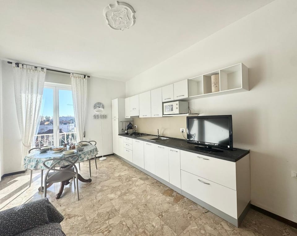 Casa Dante Apartment in Finale Ligure