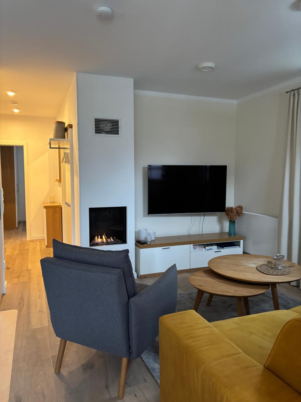 TV and multimedia, Living room