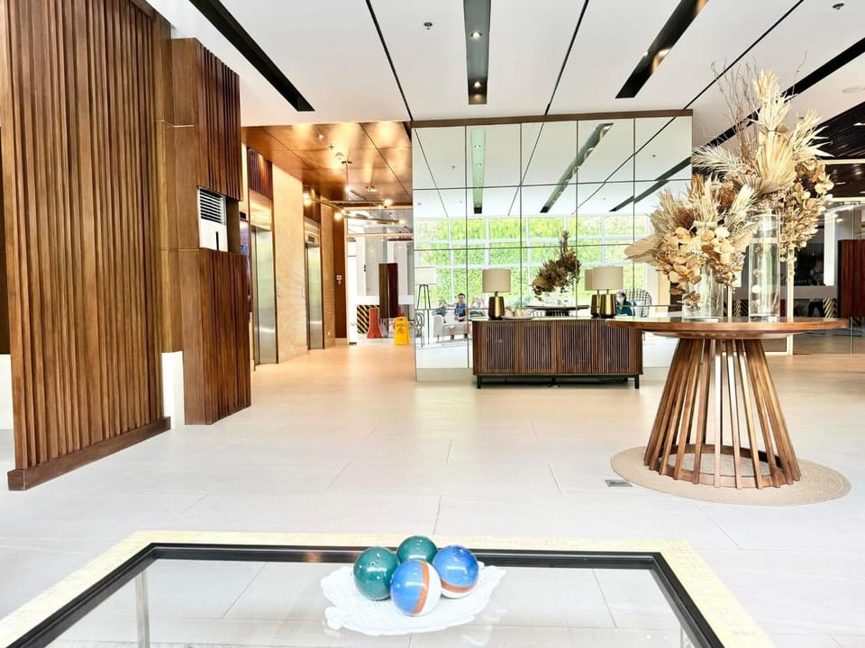 Be Residences Apartment in Lapu-Lapu City