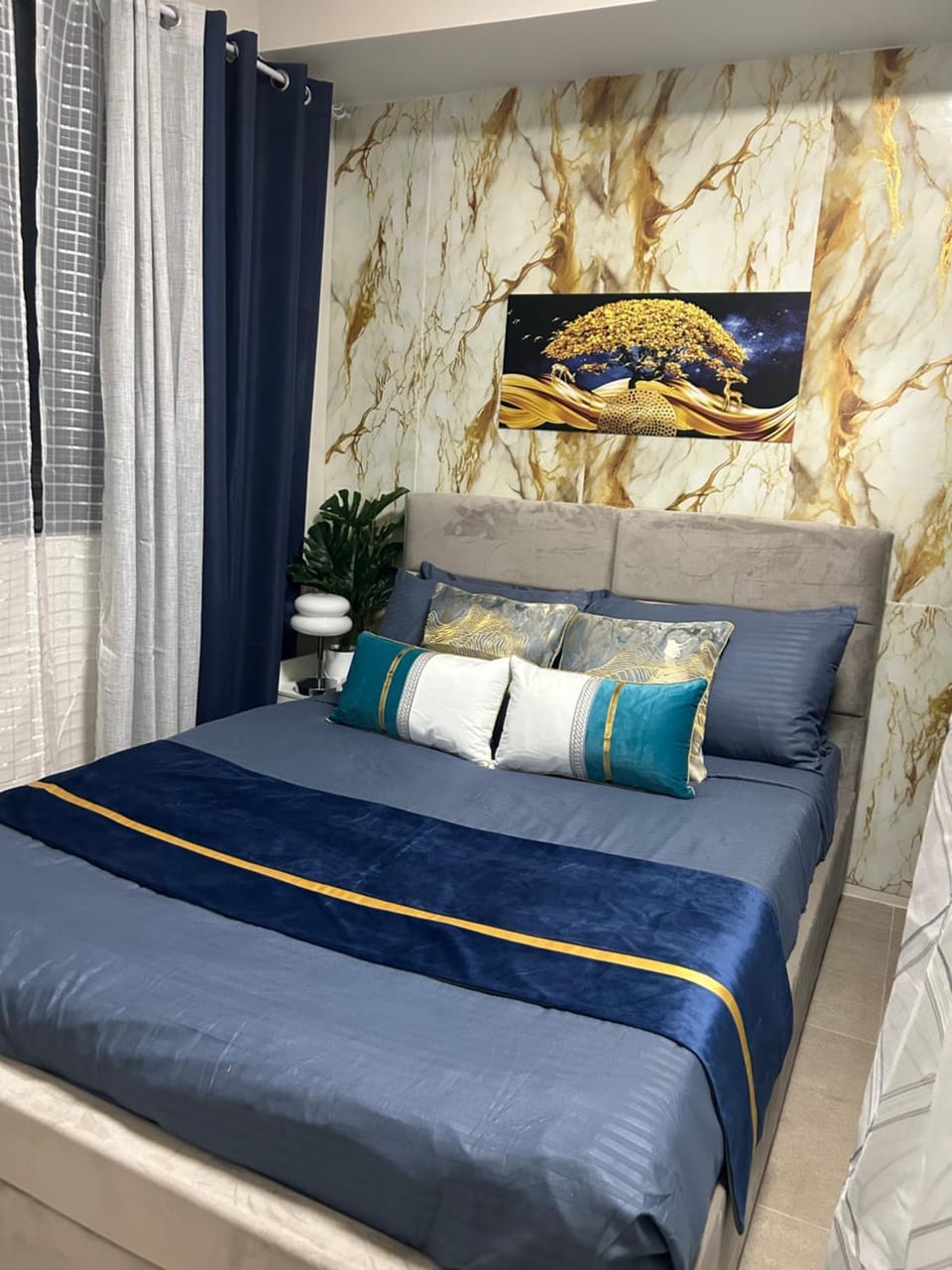 Be Residences Apartment in Lapu-Lapu City