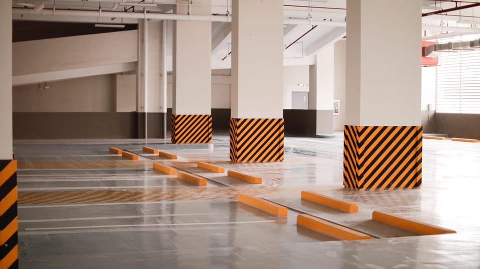 Be Residences Apartment in Lapu-Lapu City