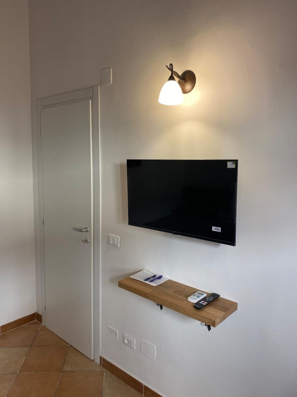 Casa Luna Apartment in Florence