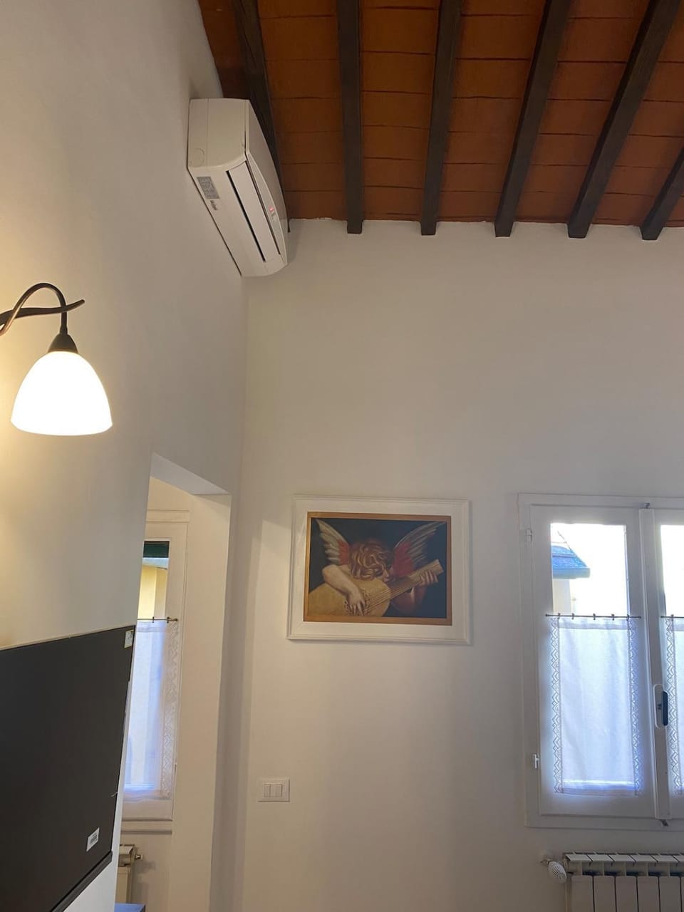 Casa Luna Apartment in Florence