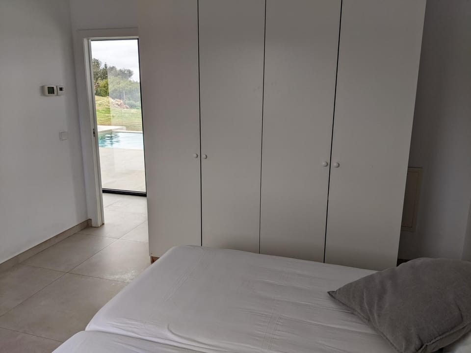 Casa Vivero es Velar House in Pla de Mallorca