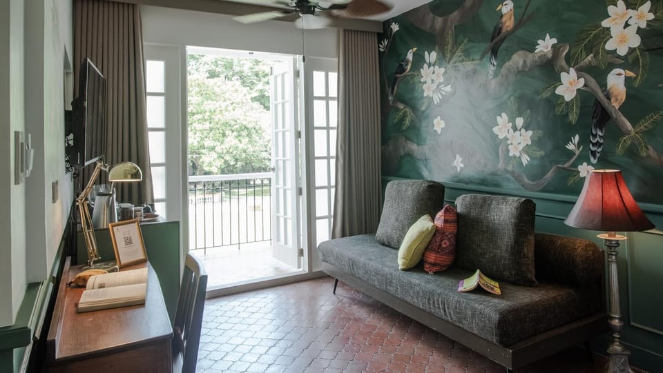 View (from property/room), View (from property/room), Seating area, Garden view, Garden view