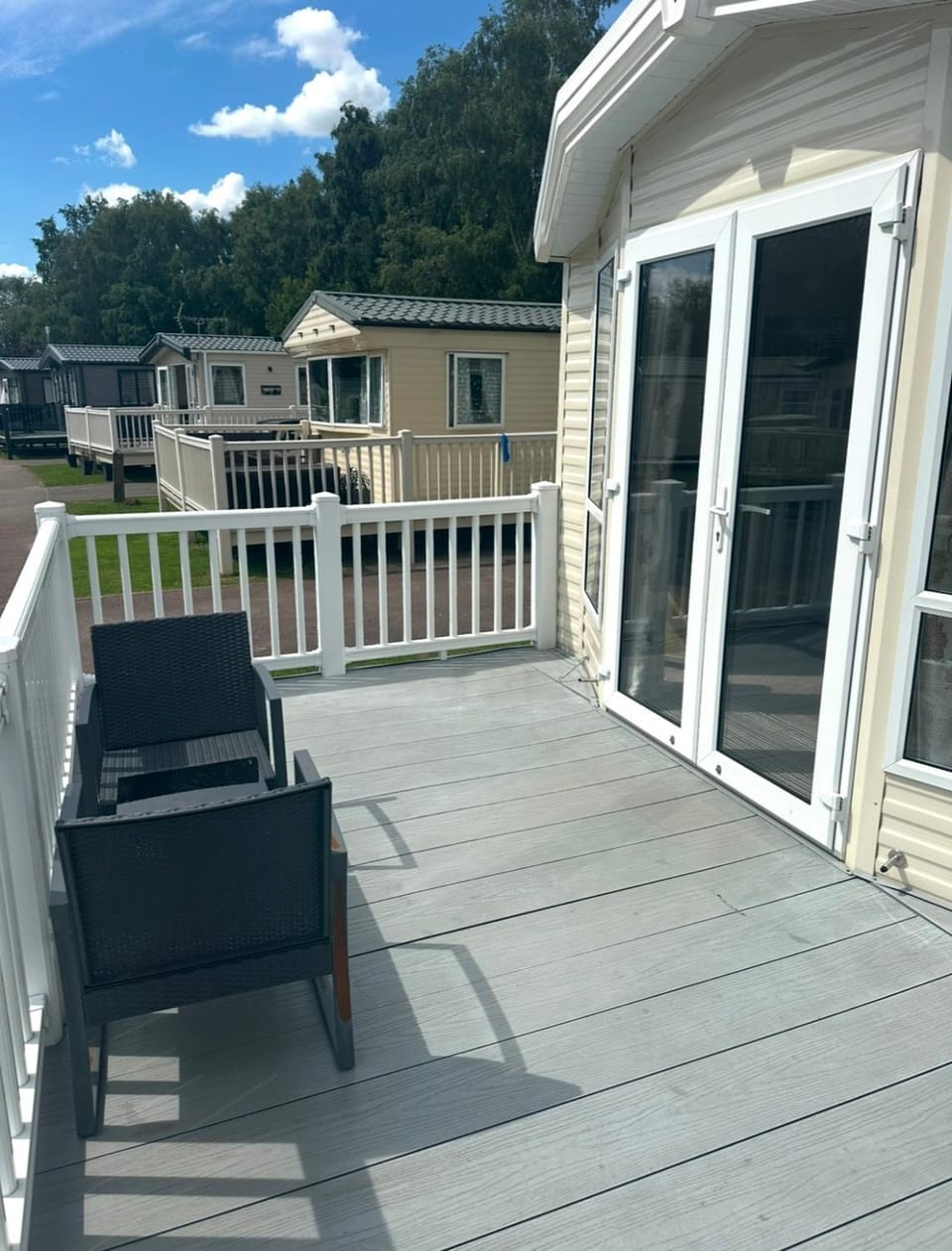 The Meadows House in Tattershall