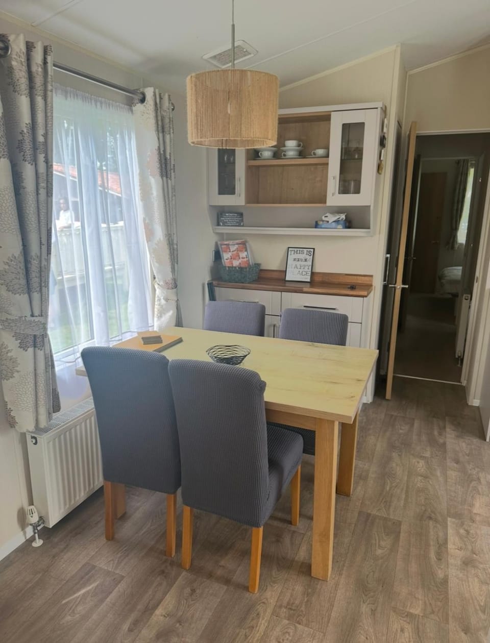 The Meadows House in Tattershall