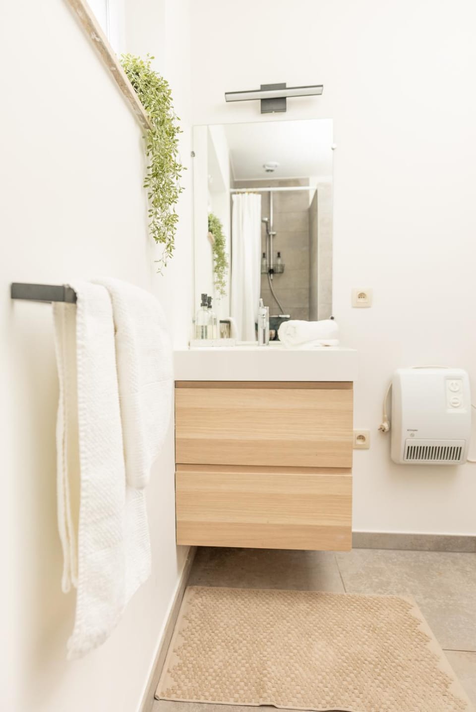 Le cocon du Duc Apartment in Belgium