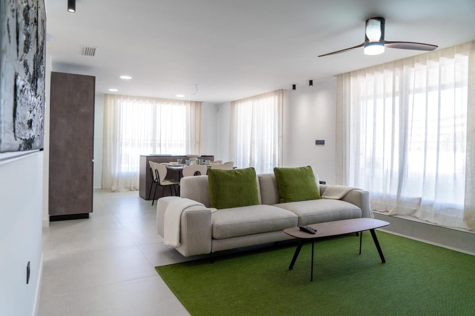 Luxury penthouse in La Zenia Apartment in Vega Baja del Segura