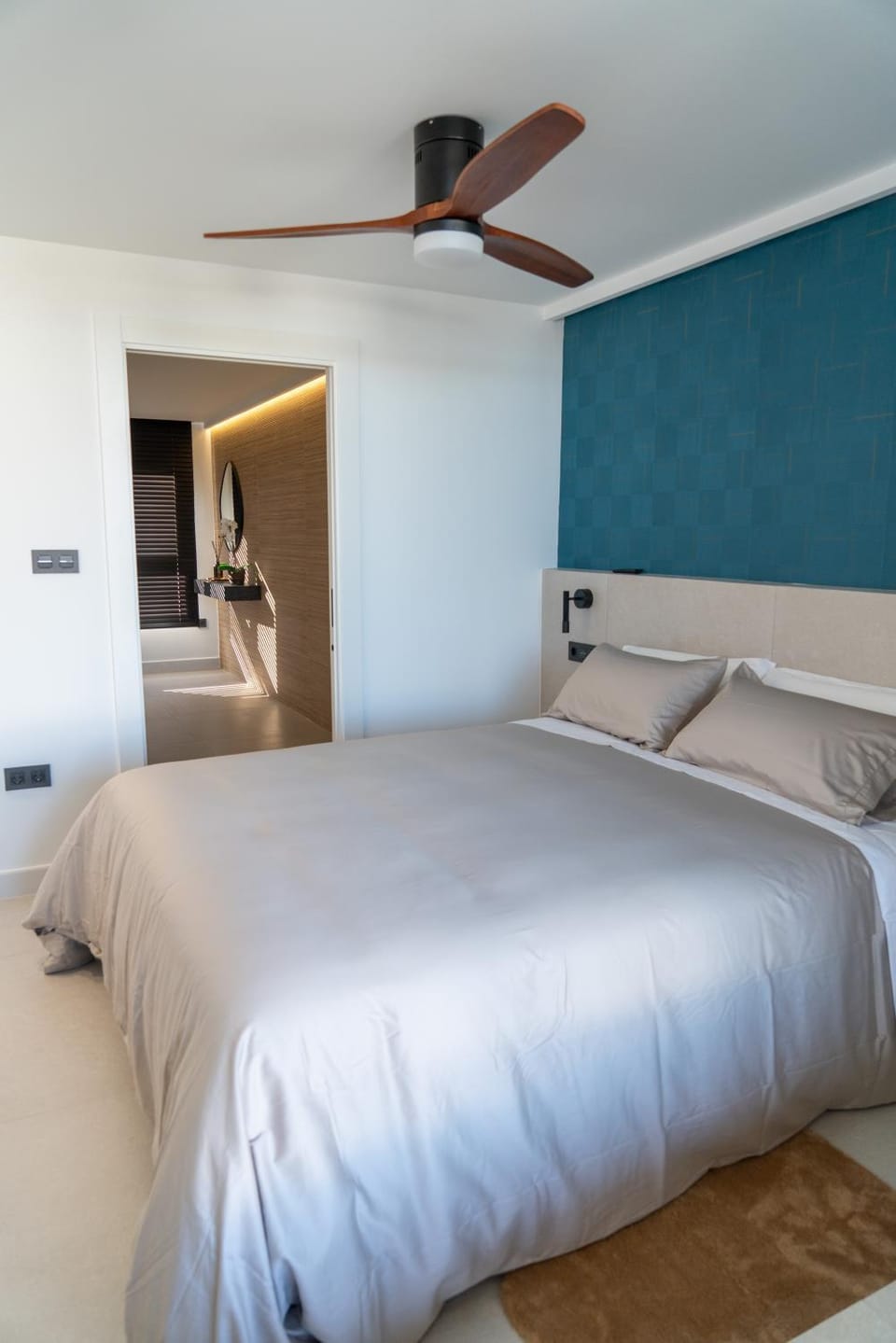 Luxury penthouse in La Zenia Apartment in Vega Baja del Segura