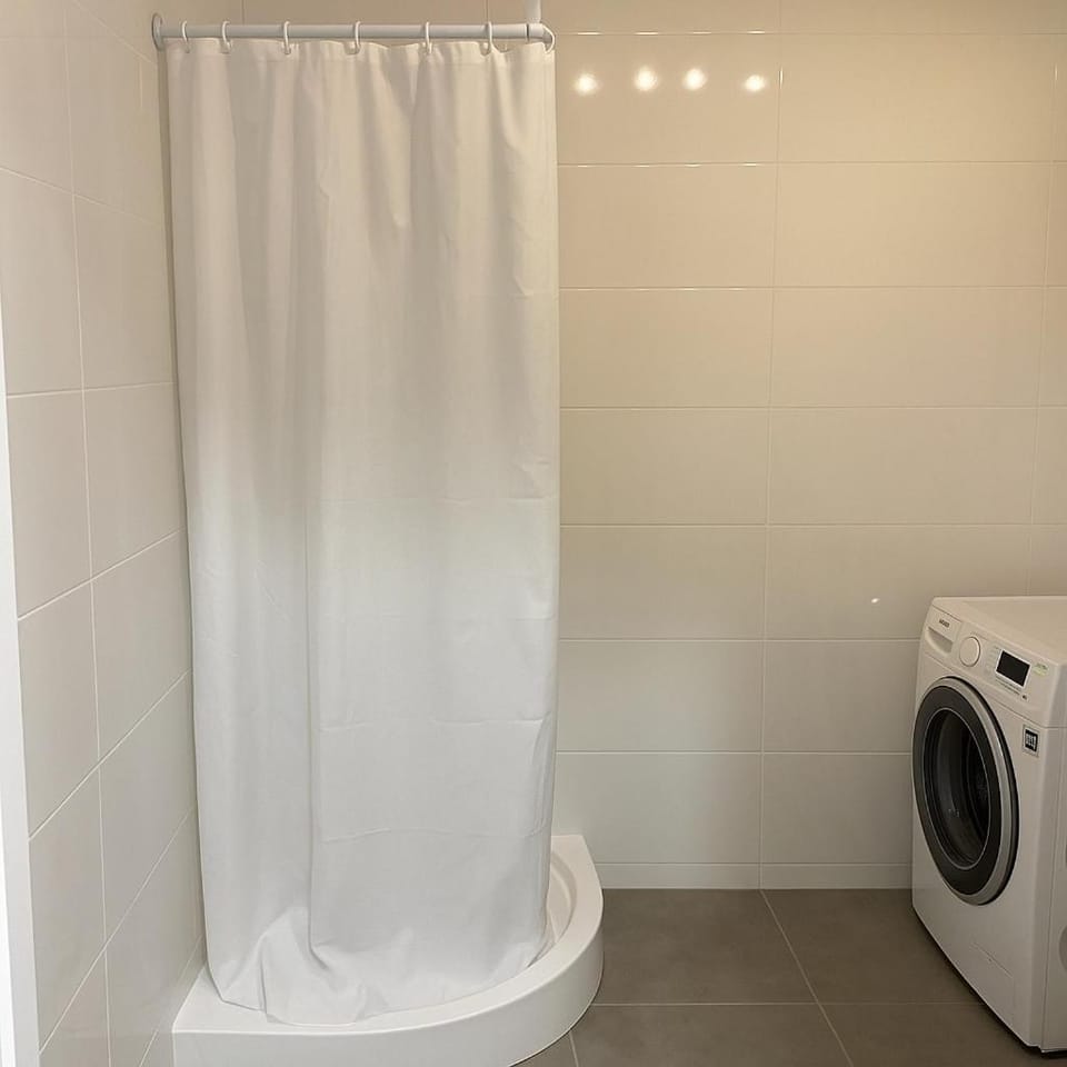 Mazowiecka 29 Apartament M self check-in samozameldowanie Apartment in Greater Poland Voivodeship