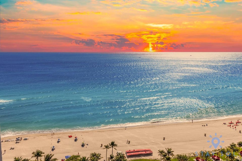 Unique Apartment Miami Views Apartment in Sunny Isles Beach