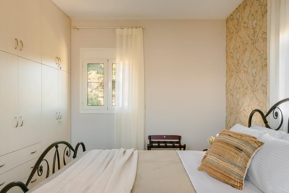 Casa Loggia Villa in Cephalonia