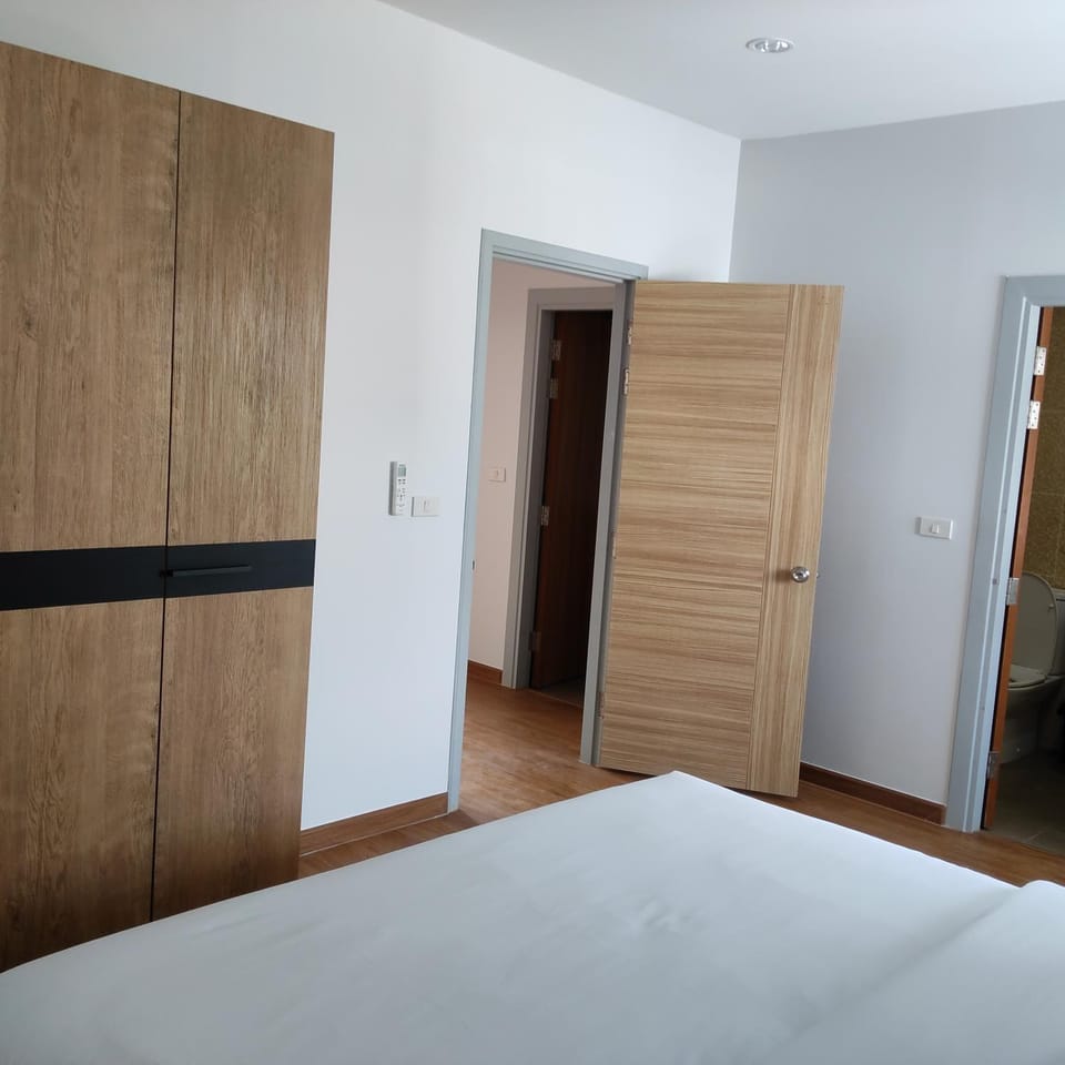 The first house 11126 Apartment in Phuket