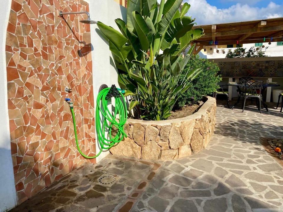 Casa Marisol House in Orosei