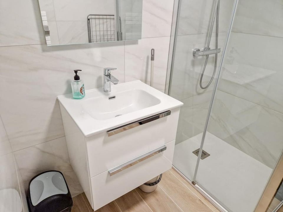 Loft cosy au cœur du village Apartment in Île-de-France