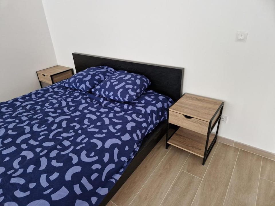 Loft cosy au cœur du village Apartment in Île-de-France