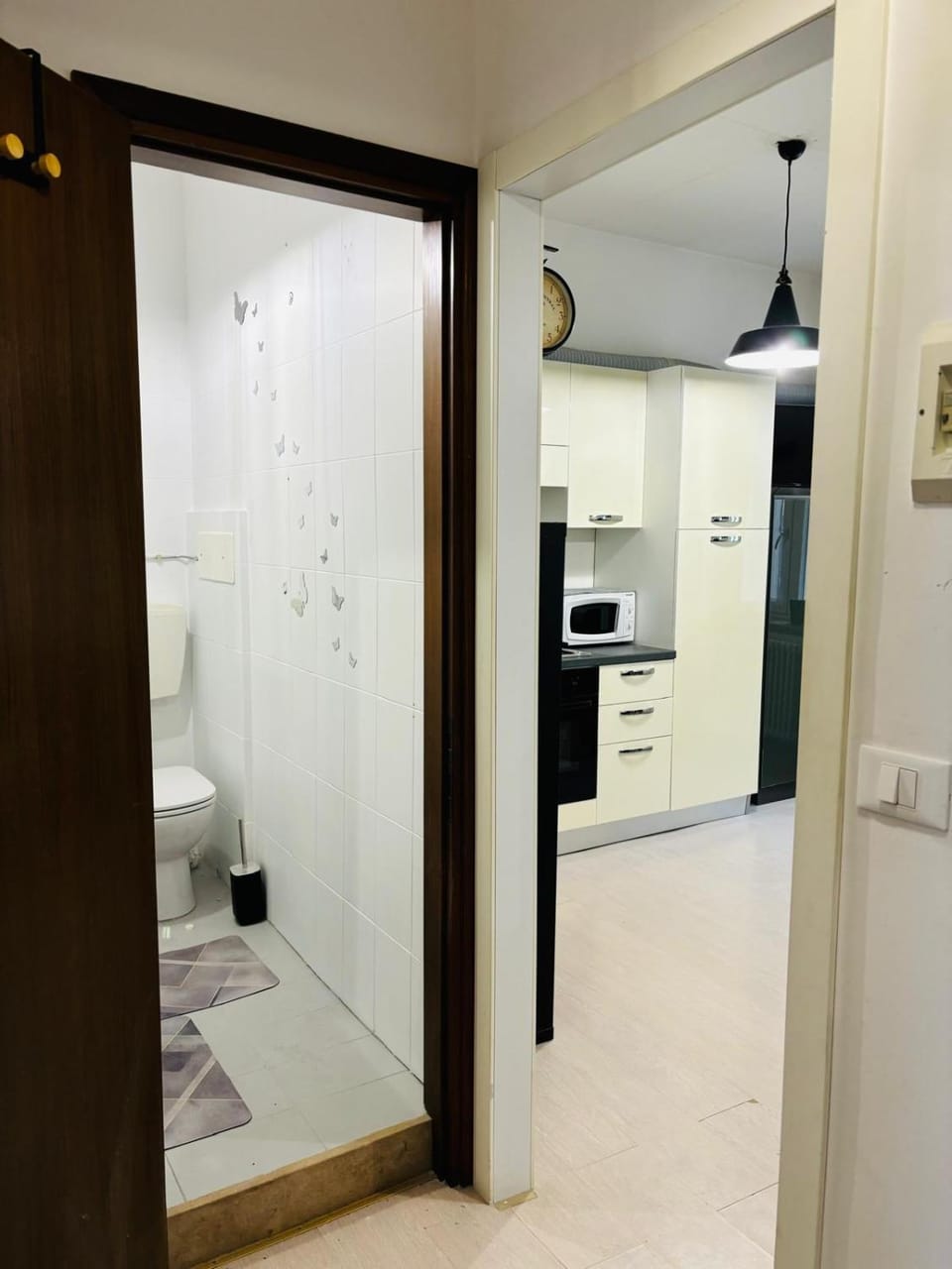 In centro dalla Stefy Apartment in Friuli-Venezia Giulia