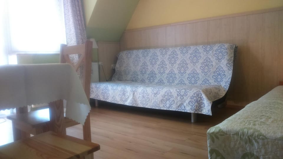 Pokoje Gościnne Pod Gubałówką Vacation rental in Zakopane