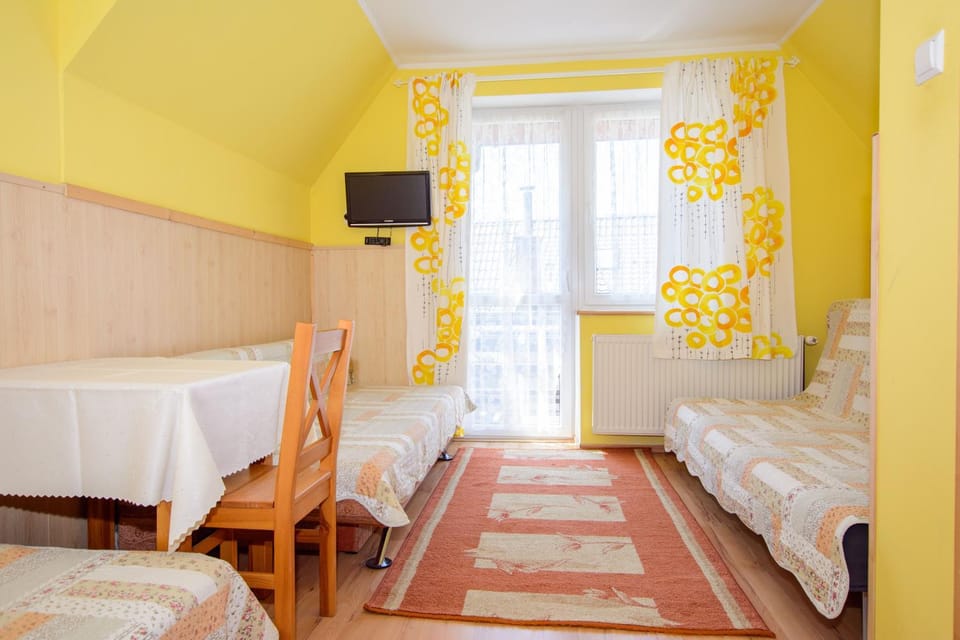 Pokoje Gościnne Pod Gubałówką Vacation rental in Zakopane