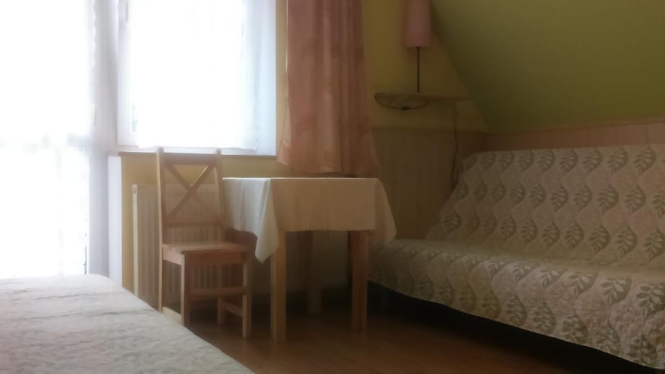 Pokoje Gościnne Pod Gubałówką Vacation rental in Zakopane
