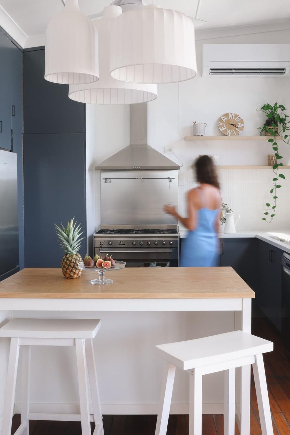 Bay Properties Casetta Blu House in Yamba