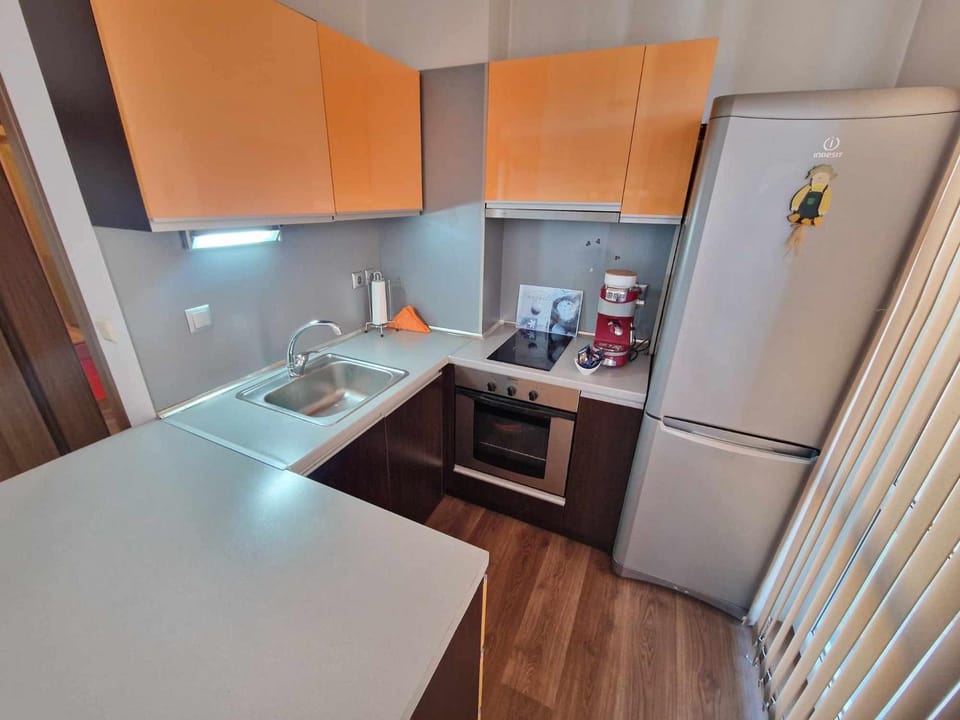 Apartment Gurko - Center and Sea Garden Apartment in Burgas