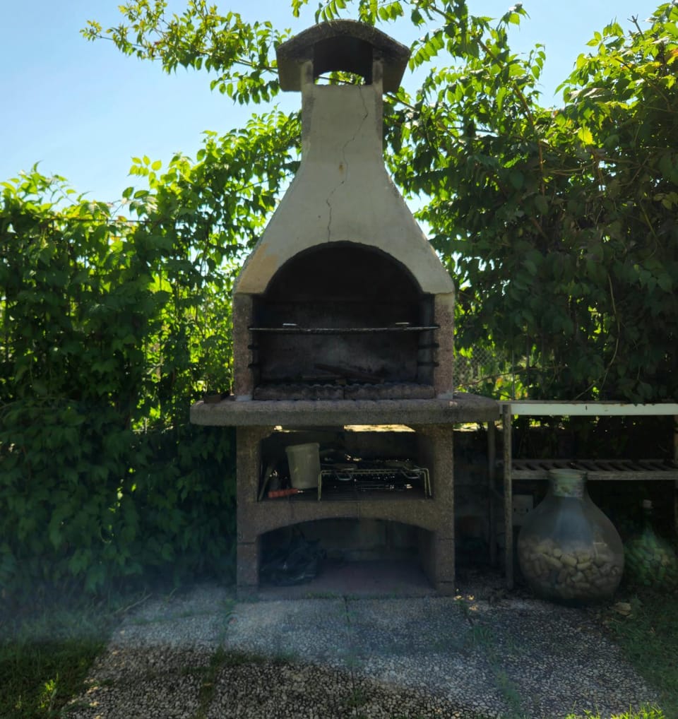 Day, BBQ facilities, Garden, Garden view