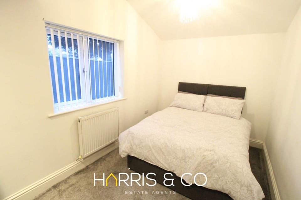 Fishermans Rest Apartment in Wyre District
