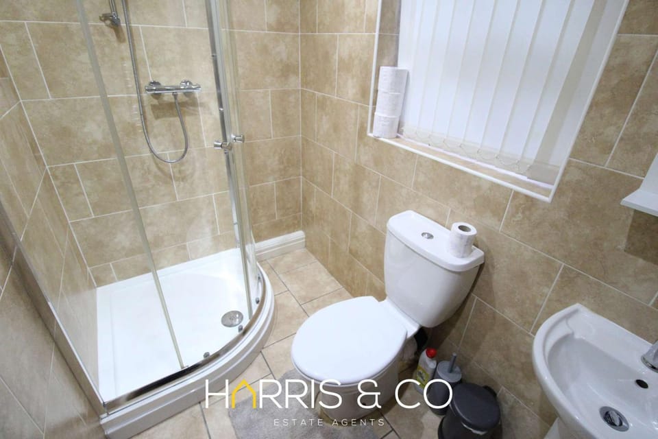 Fishermans Rest Apartment in Wyre District