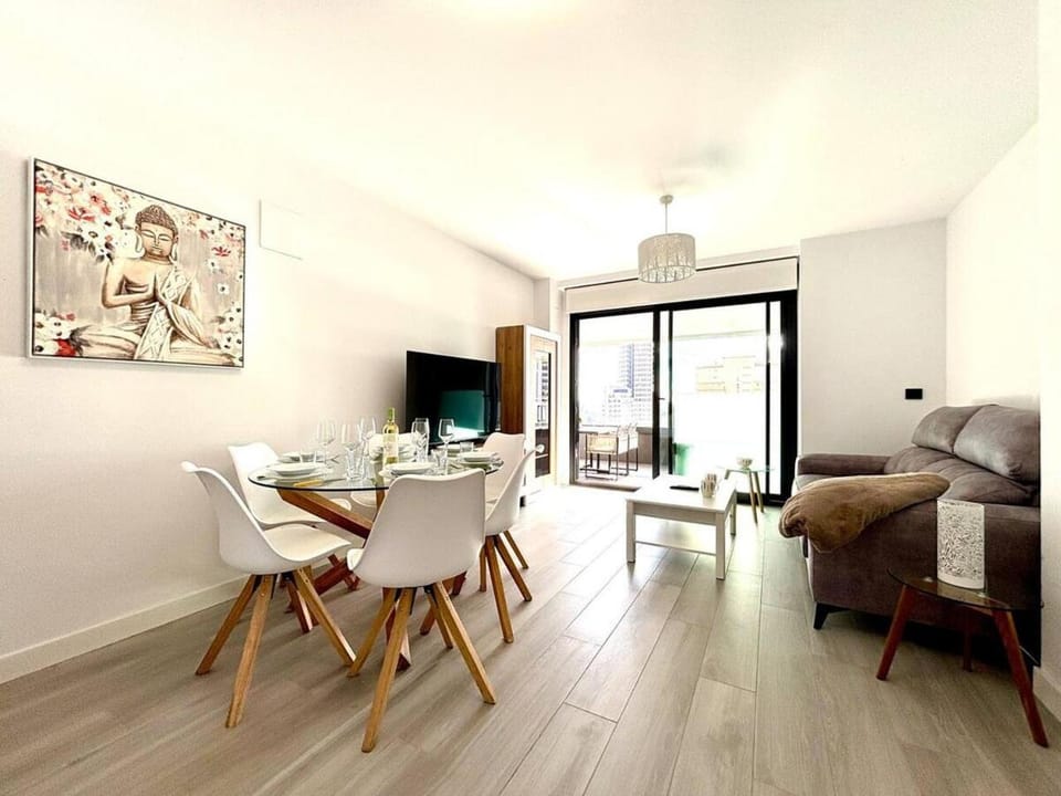 Suite Alexia By Calpitality Apartment in Calp