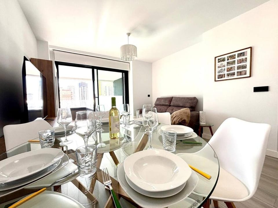 Suite Alexia By Calpitality Apartment in Calp