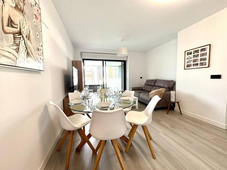Suite Alexia By Calpitality Apartment in Calp
